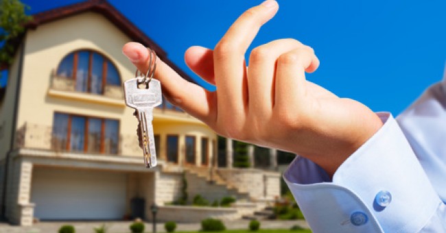 Beim Hauskauf ist eine vorherige Immobilienbewertung gold wert.