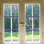 Durch den Austausch Ihrer alten Fenster können Sie erheblich Energie sparen.