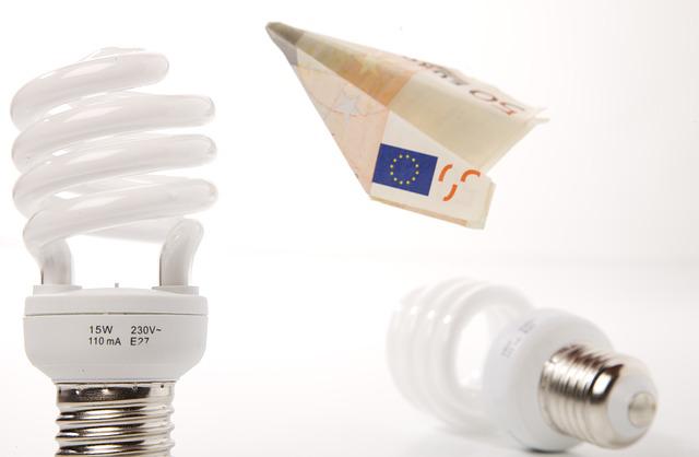 9 einfache Tipps zum Stromsparen